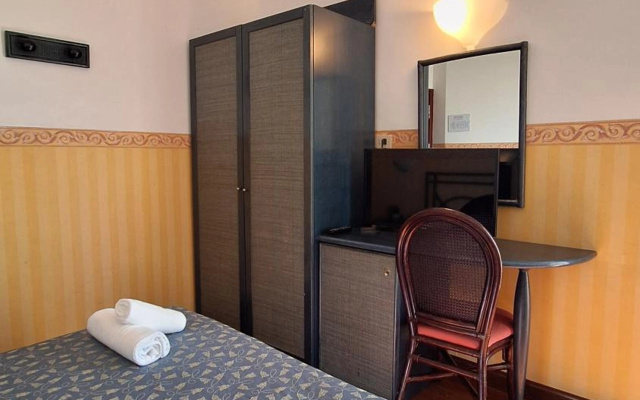 Hotel Regina