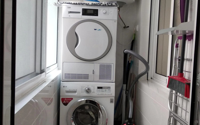 Apartamento Chapaprieta 1