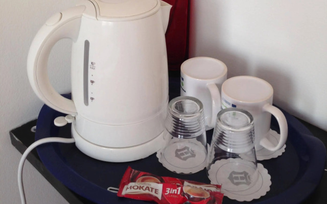 Europa Centerpoint Guesthouse
