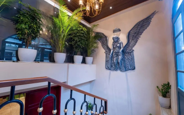 Titanic Boutique Hotel