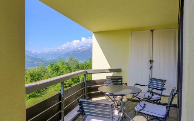 Apartment Enzian N°720