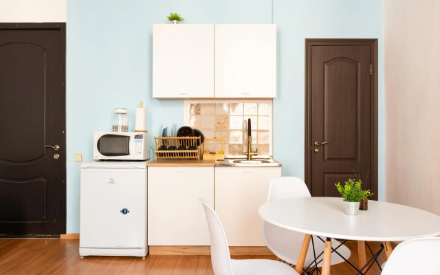 BJ-HOME (БиДжей-Хоум) на переулке Ульяны Громовой