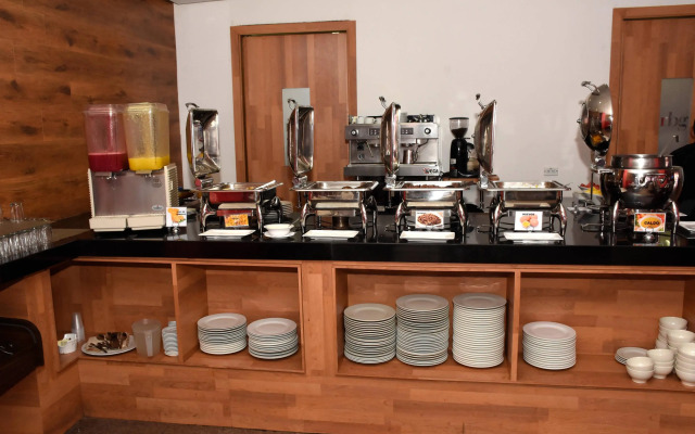 Radisson Hotel Diamond Barranquilla