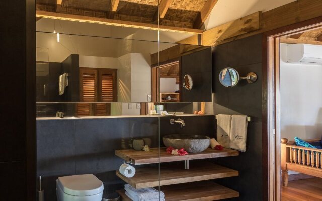 Etu Moana Boutique Beach Villas - Adults Only
