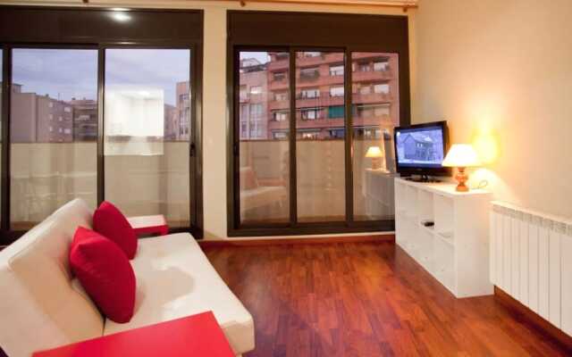 Girona Central Suites