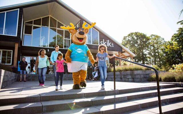 TopParken Residence Lichtenvoorde