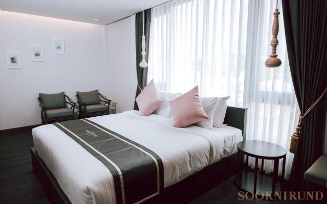 Sooknirund Hotel