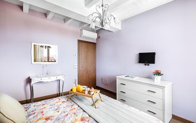 Warda C11 con Piscina by Wonderful Italy