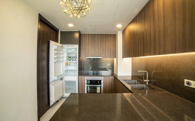 Serenity  Sky Villas Duplex
