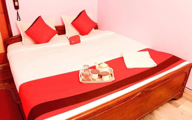 OYO 923 Hotel Nataraj Residency