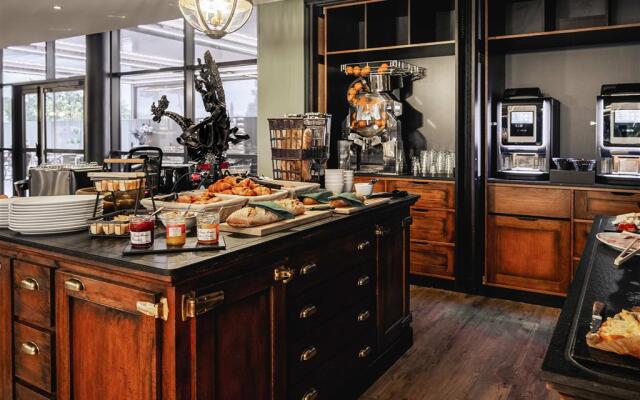 ibis Styles Castelnaudary