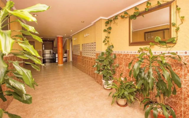 Apartamento Felix la Fuente