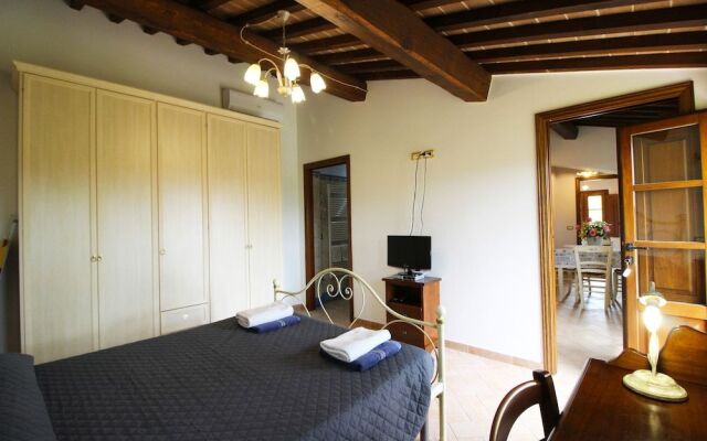 Casa Cervognano