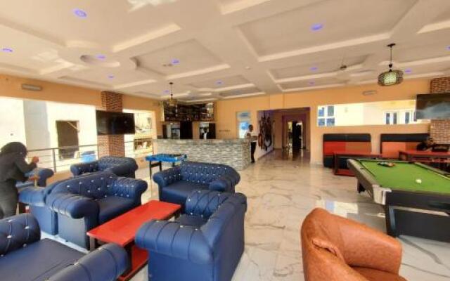 Glo-Ran Hotel Owerri