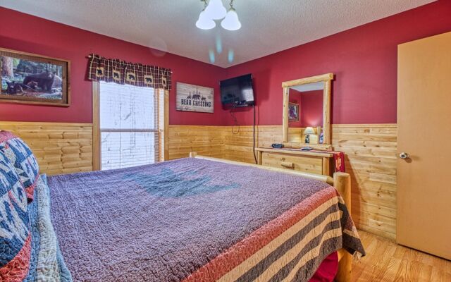 512blackbearlookspncb - Black Bear Lookout