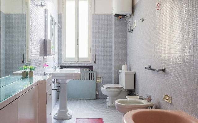Bed & Breakfast‎ Asinelli