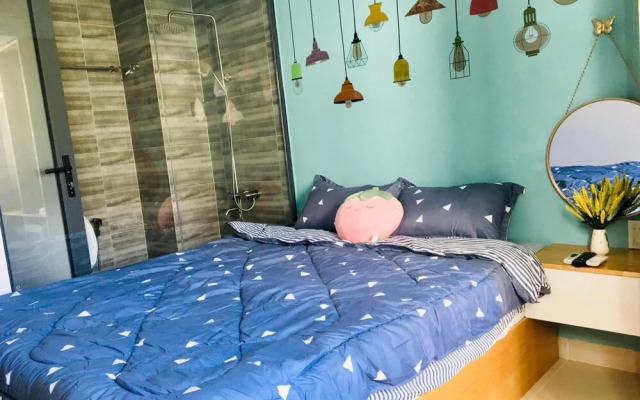 Papaya Homestay Nha Trang