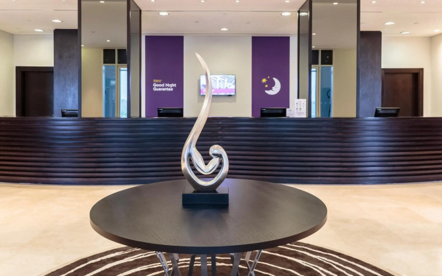 Premier Inn Doha Education City
