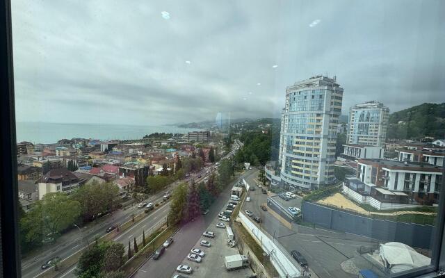 Marine Symphony-2 on Lenin Street 298B building 4