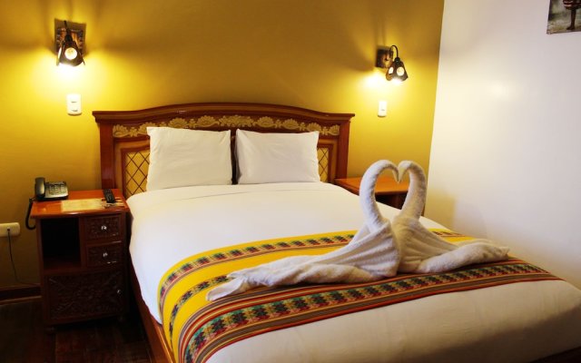 Hotel Cusco Jungle
