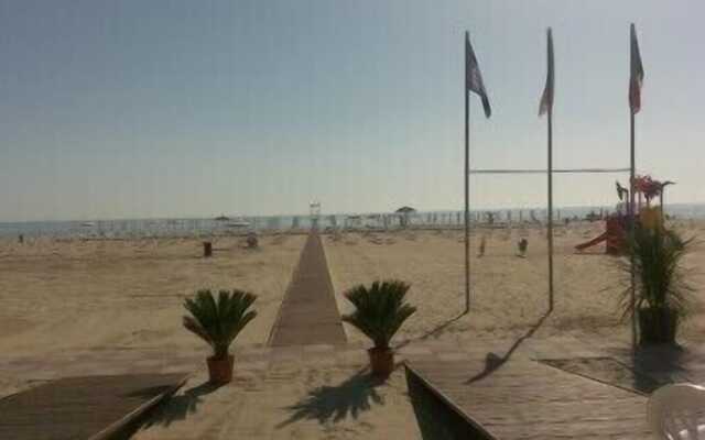 Residence Nettuno