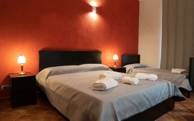 B&B Mansion Villa Pirandello