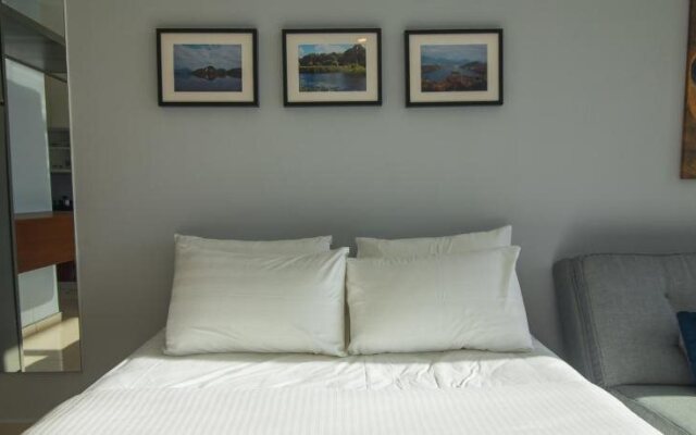 PINNACLE Suites