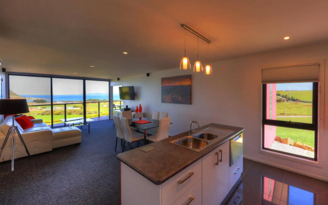 Horizon Deluxe Apartments