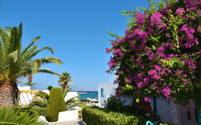 Mastichari Bay Hotel