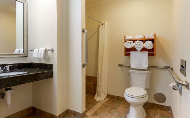 Best Western Davison Inn