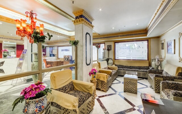 OYO 29230 Ik London Residency