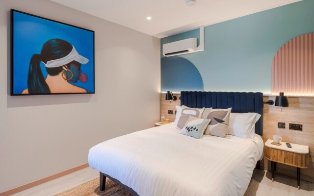 Your Apartment Milton Keynes