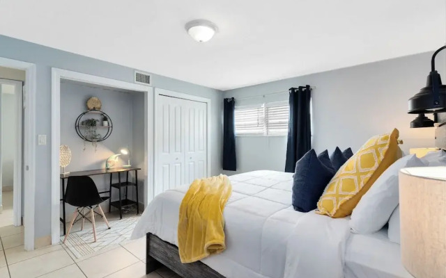 Ocean Harbour Apartment Homes