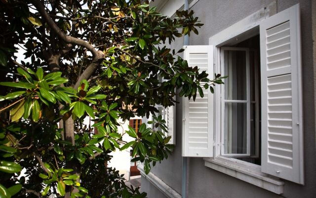 TriesteVillas Bonafata Barcola Seaside