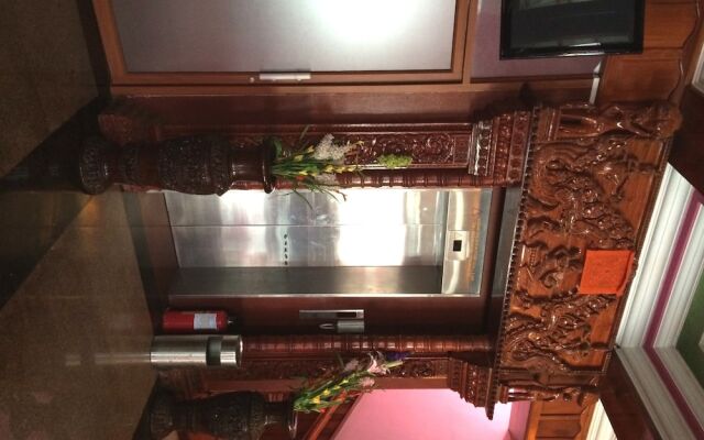 Battambang Lotus Hotel