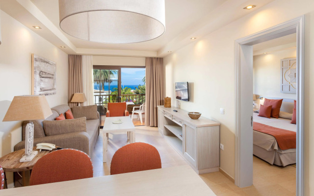 Apartamentos Ambassador
