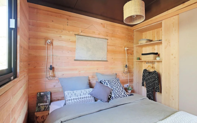 CityKamp d'Aix en Provence