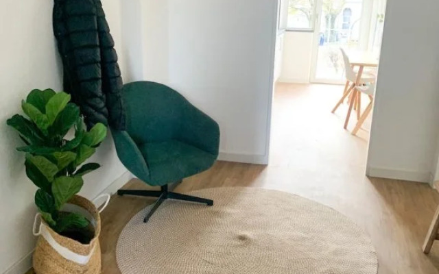 Glück Auf Appartement Lösorter-Strasse