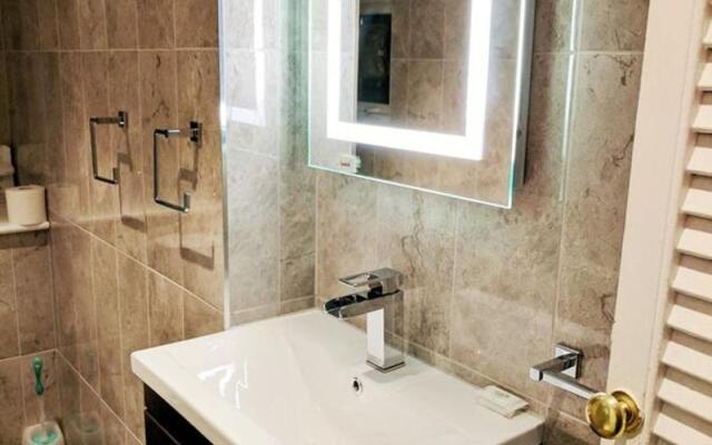 Glendevon House Hotel