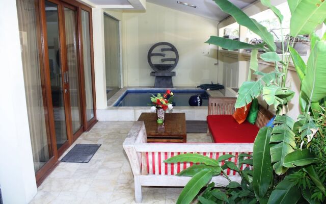 Villa Salsa