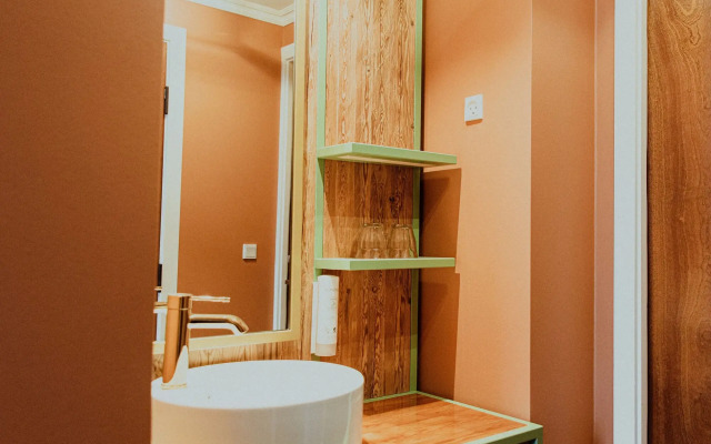 Hotel Hafnia