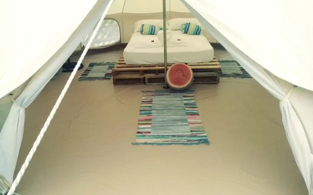 Due Amici Glamping