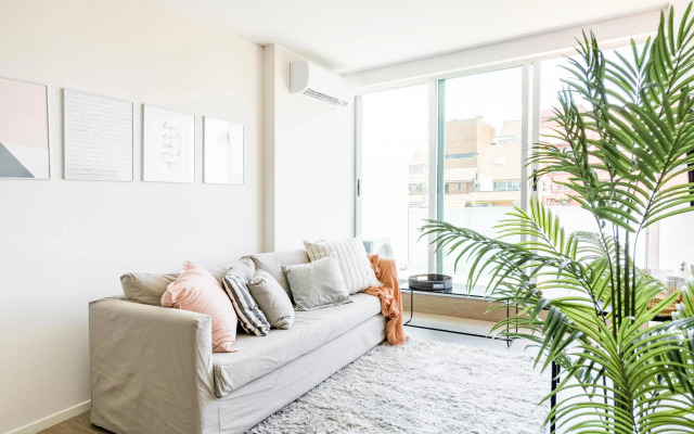 Top Rentals Belgrano