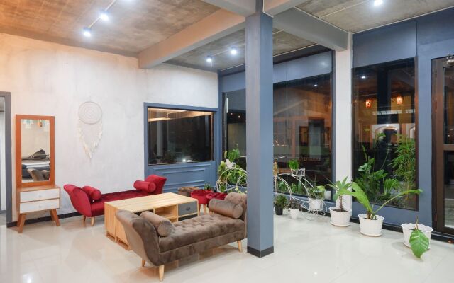 Urbanview Hotel Umbrella Dieng by RedDoorz