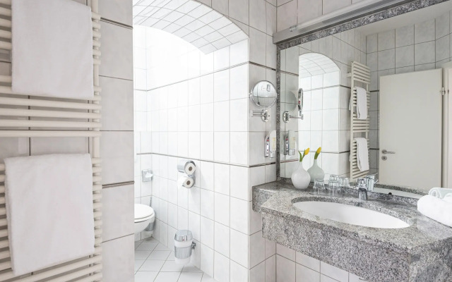 Galerie Hotel Bad Reichenhall