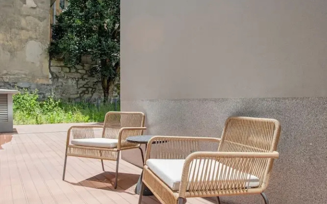Liiiving in Porto - City Design Apartment C