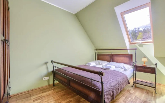 Apartament Polana-Karpacz