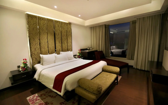 Hotel Royal Orchid