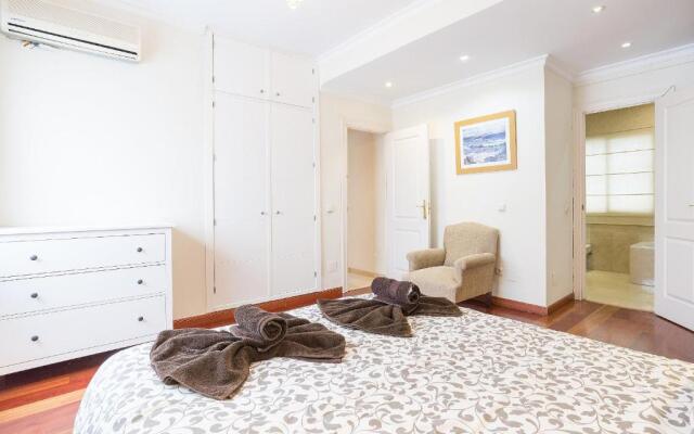 Soho Centro 3 Dormitorios