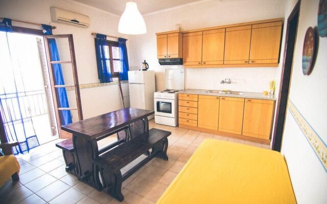 Villa Constantina Apartments